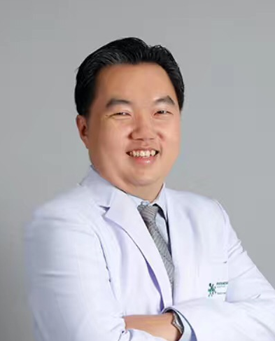 Theerayut Jongwutiwes M.D.-帕亚泰试管婴儿中心