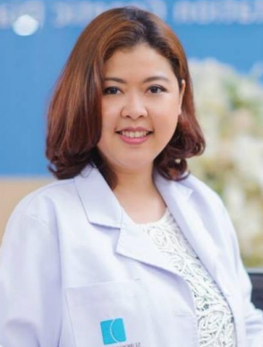 Ms Pagawadee Ketcharoon-苏珮儿A.R.T.试管婴儿中心