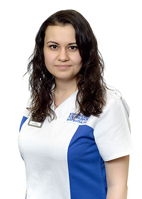 JULIETTA KHACHATURYAN-朱丽叶塔医院