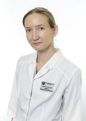 NATALIA KNYAZEVA-阿尔特拉维塔