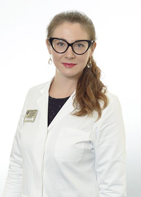 YULIYA MAKLYGINA-阿尔特拉维塔