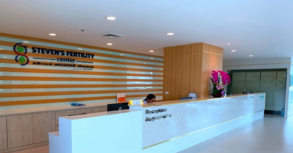 泰国斯蒂文试管婴儿医院