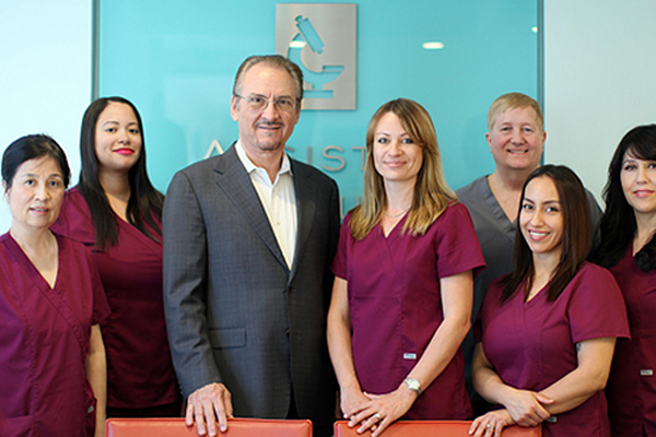 美国CFG生殖医院-塔扎纳总院